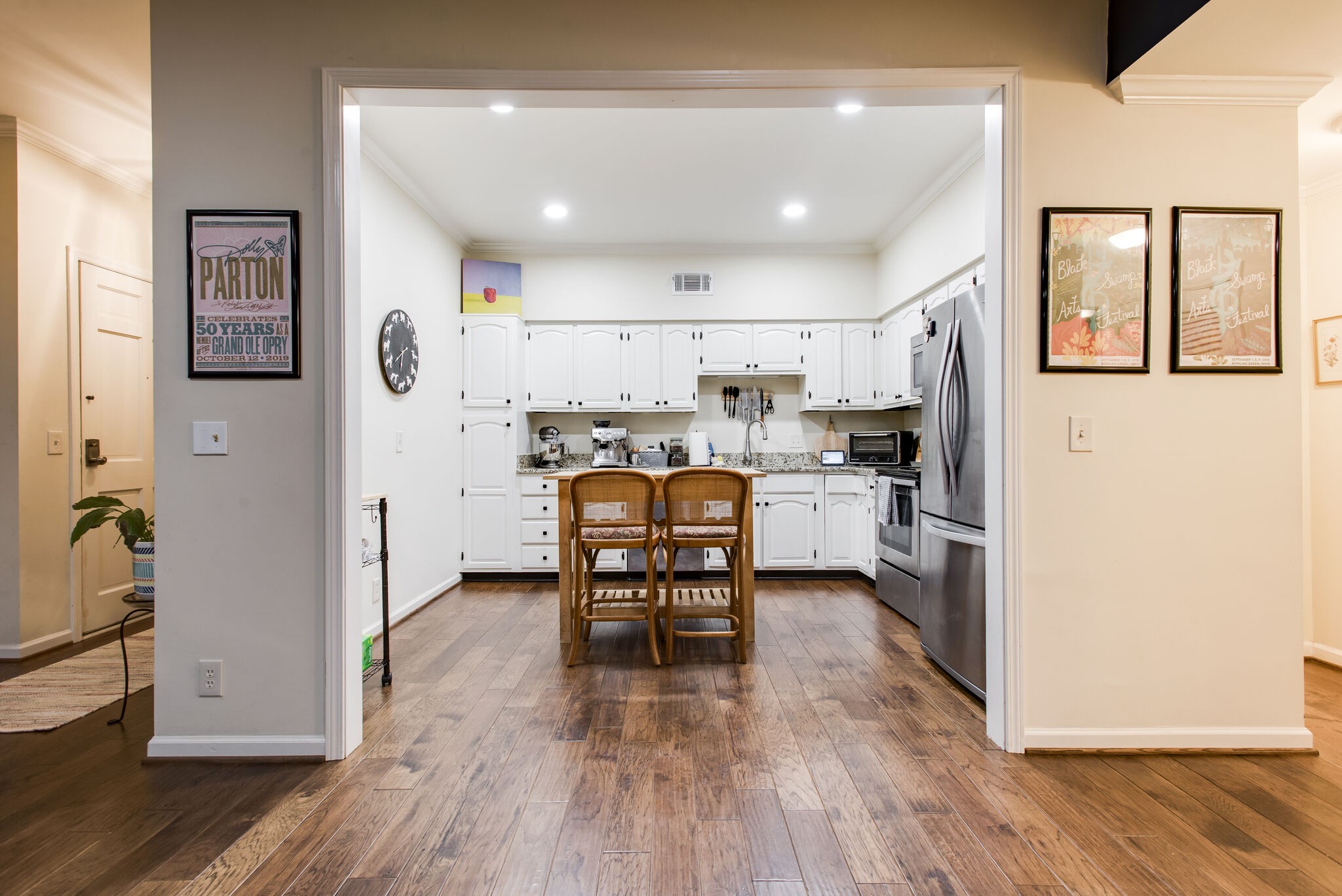 4500 Post Road, Unit C#30 Nashville, TN 37205 - Photo 8 of 24 Gallery Image 8