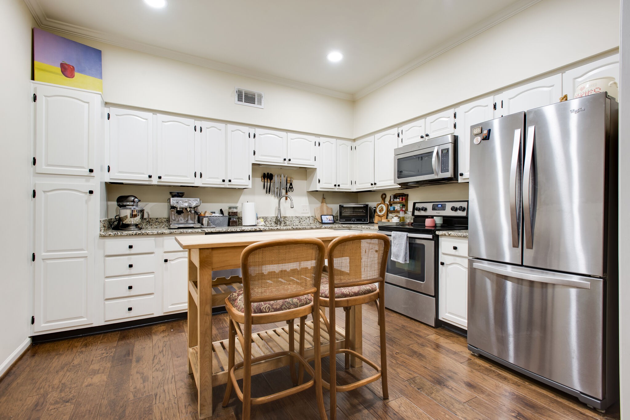 4500 Post Road, Unit C#30 Nashville, TN 37205 - Photo 9 of 24 Gallery Image 9