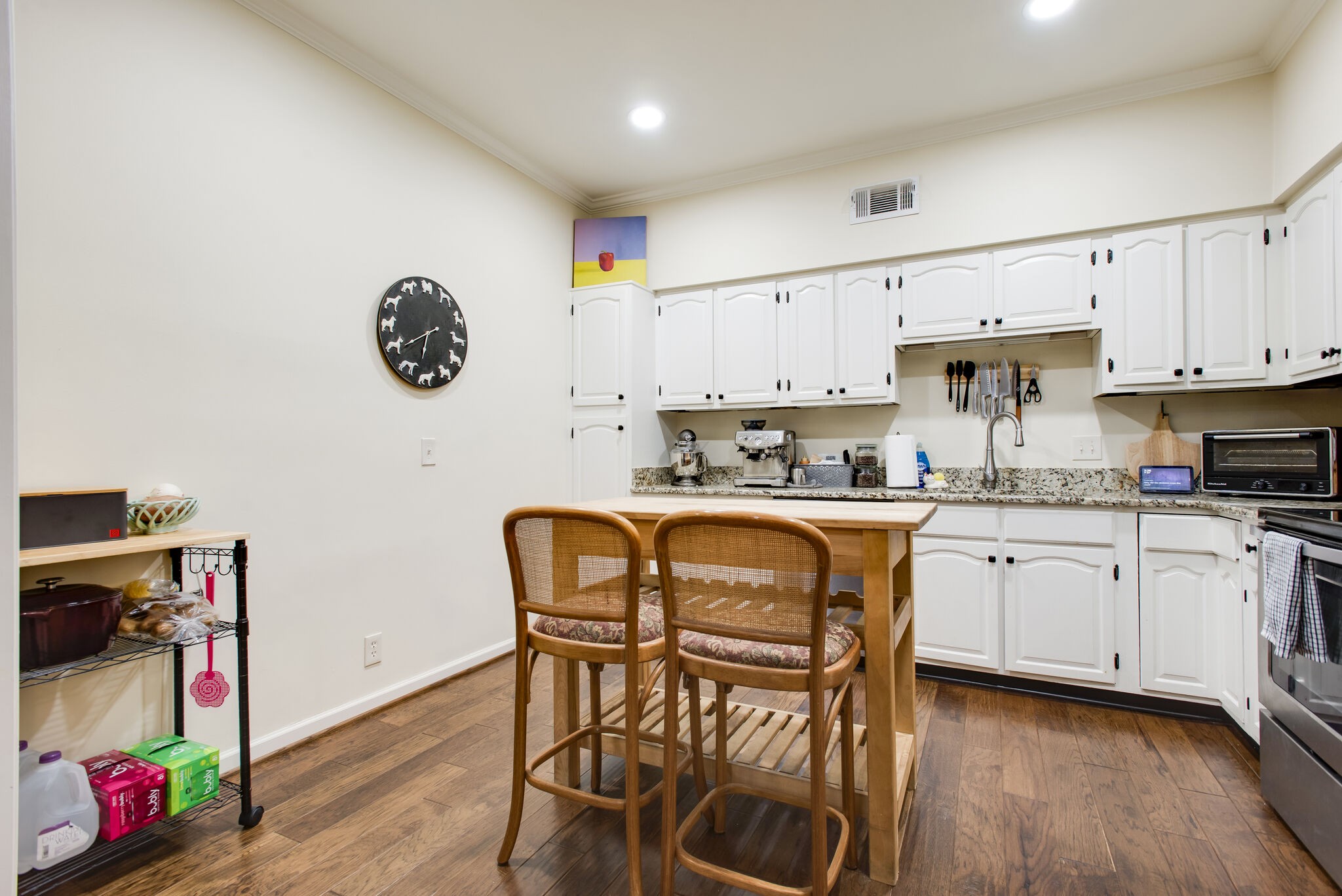 4500 Post Road, Unit C#30 Nashville, TN 37205 - Photo 10 of 24 Gallery Image 10