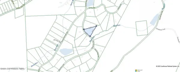 $55,150 | Lot 234 Mud Run Road, Cresco, PA 18326