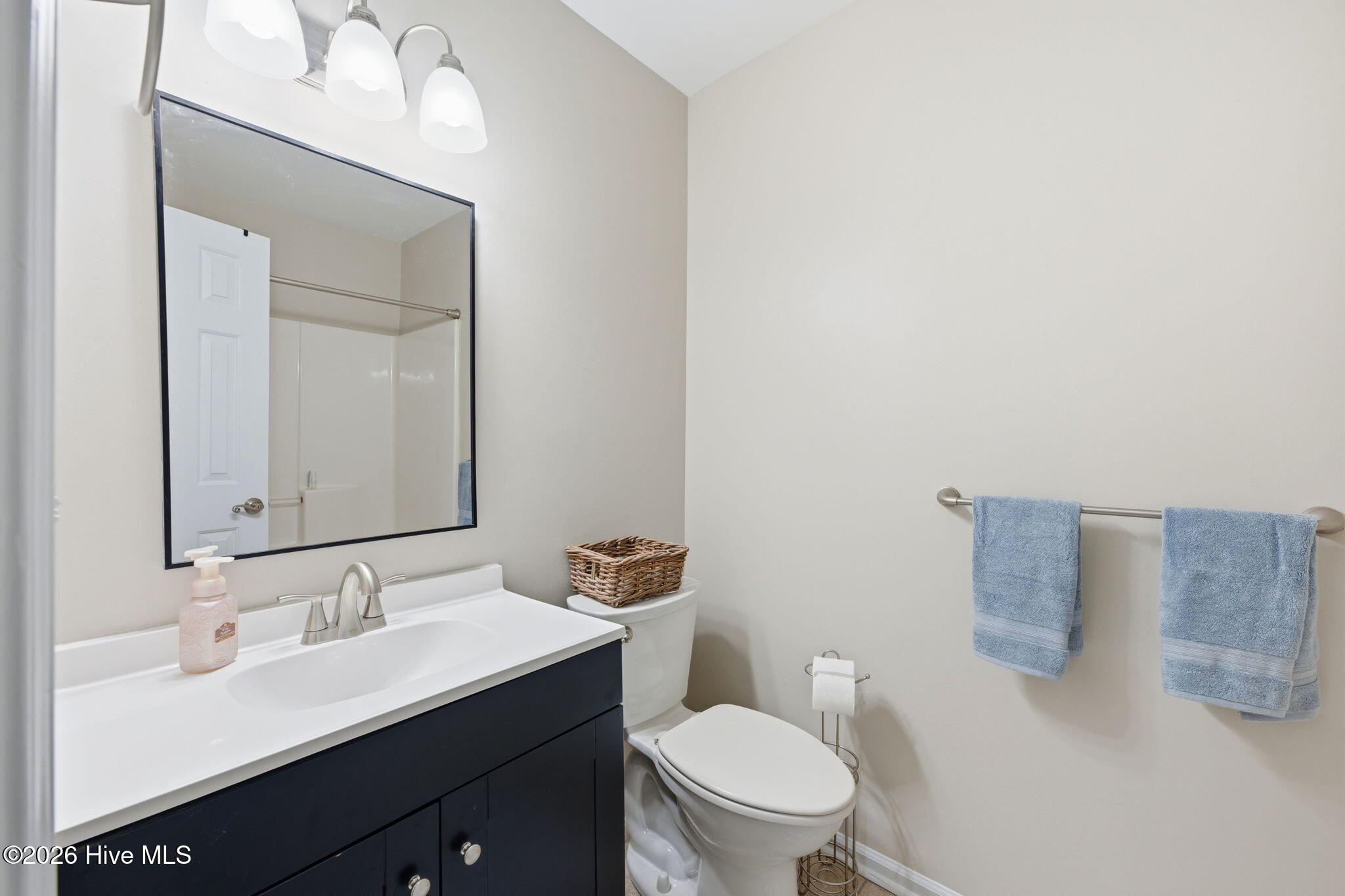 584 Deer Run Road New Bern, NC 28562 - Photo 36 of 47 FROG full bath