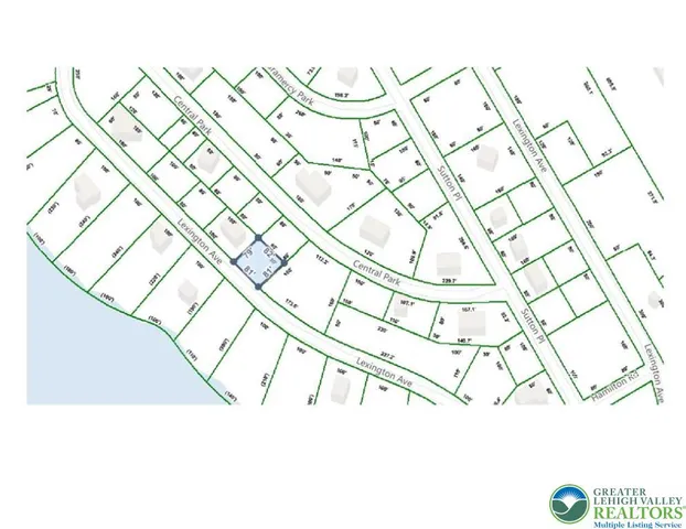 $26,500 | 1151 Lexington Avenue, Unit 38, Mount Pocono, PA 18344