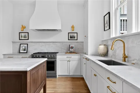 $1,775,000 | 100 Sheridan Drive Northeast, Atlanta, GA 30305