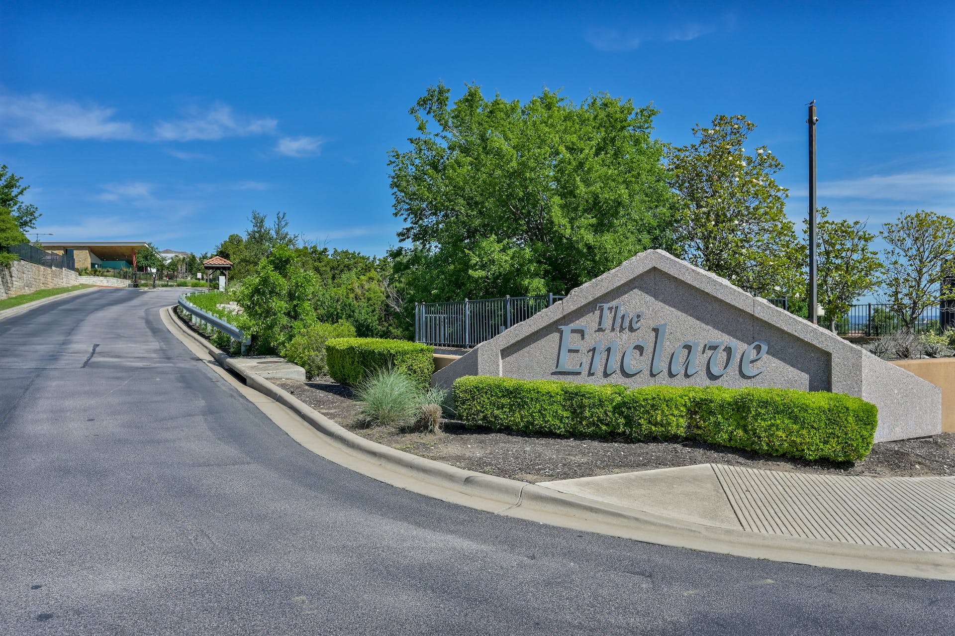 208 Aria Ridge, Unit 602 Austin, TX 78738 - Photo 17 of 27