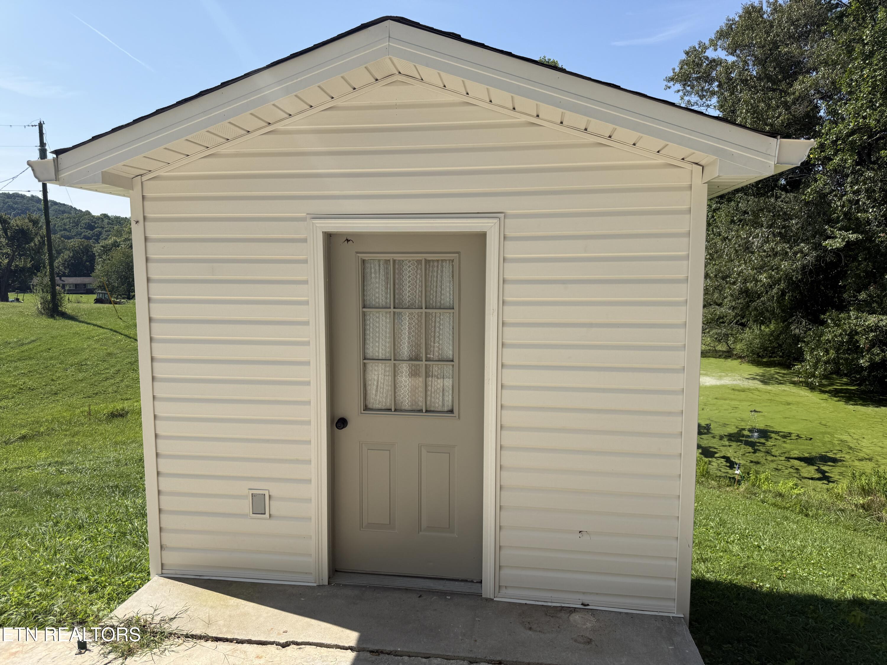 326 Tillery Road Powell, TN 37849 - Photo 20 of 22 20