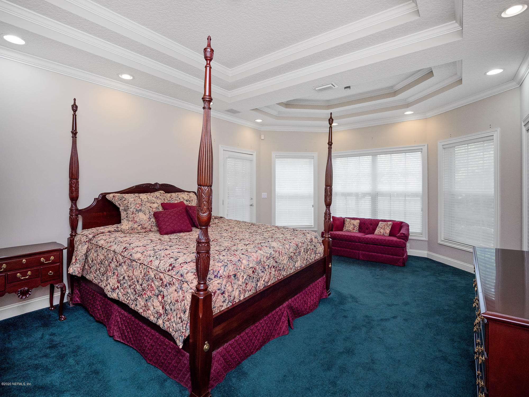 8224 Woodgrove Road Jacksonville, FL 32256 - Photo 19 of 43 Owners Bedroom-17