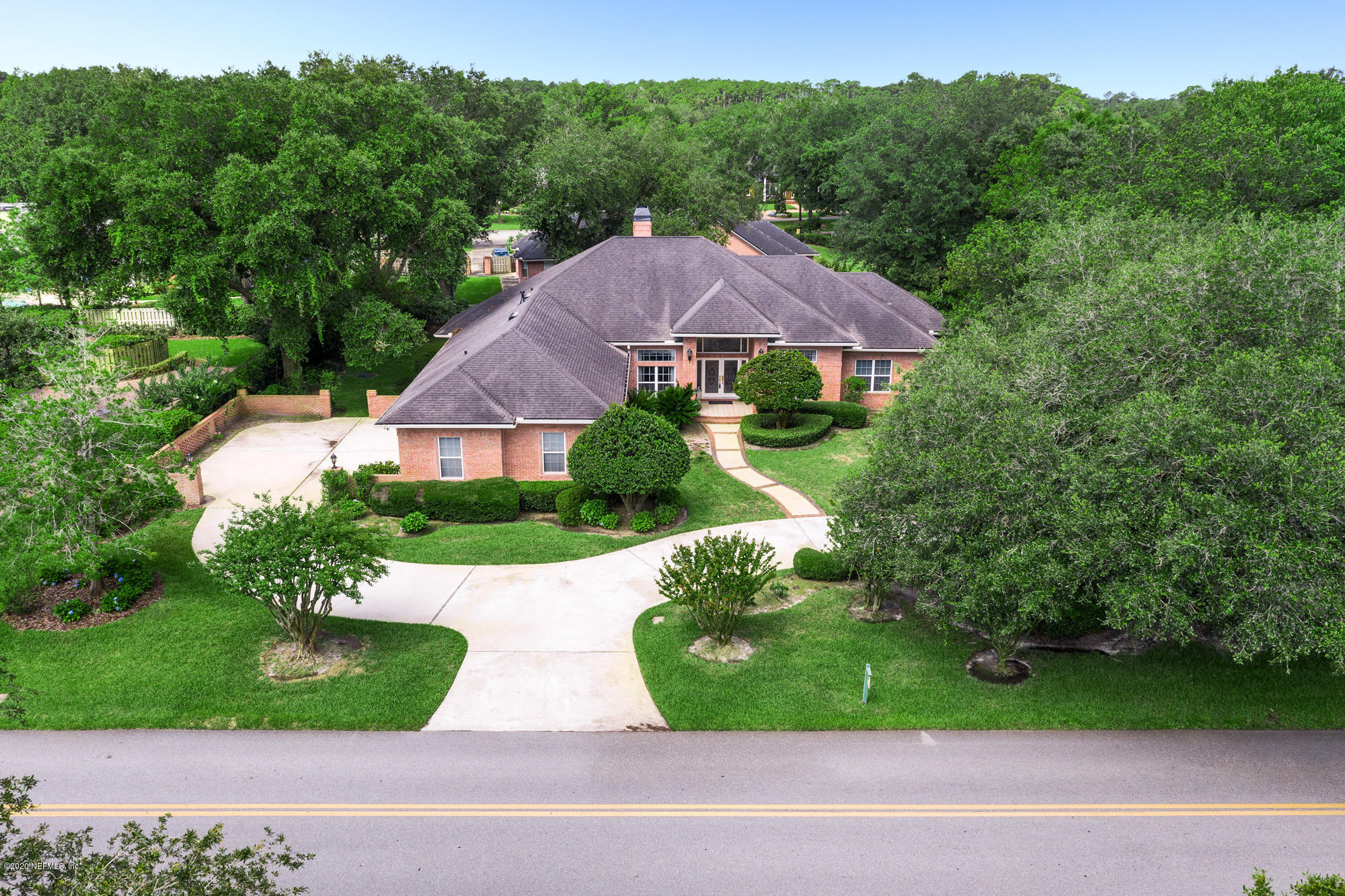 Front Aerial-1
