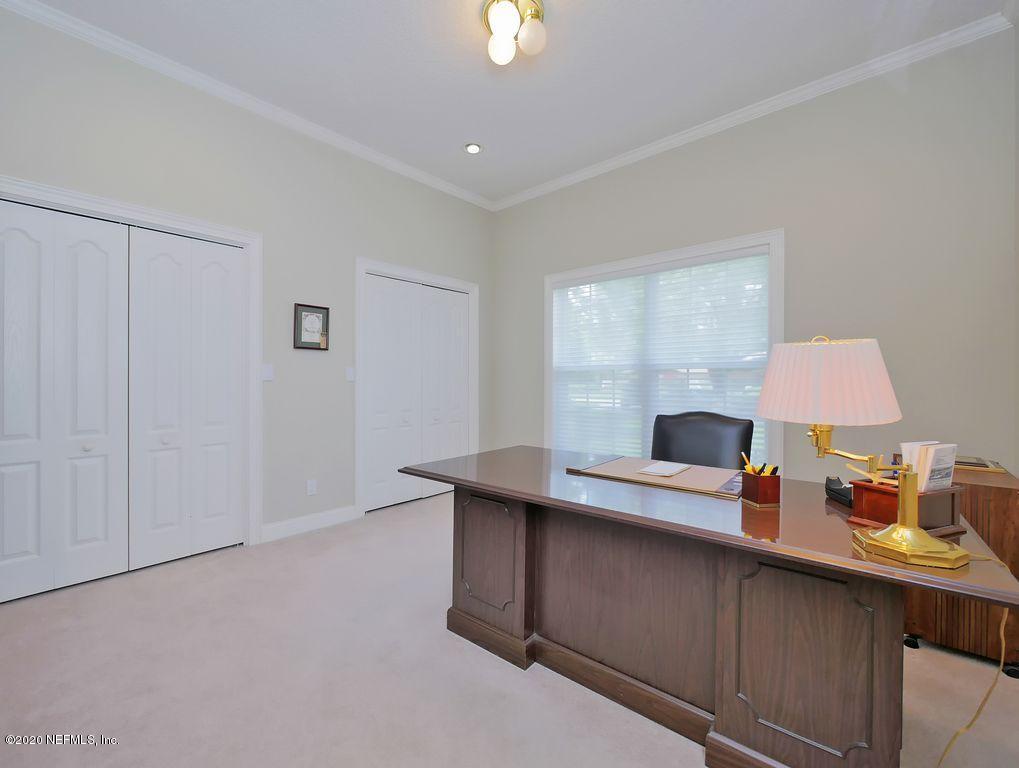 8224 Woodgrove Road Jacksonville, FL 32256 - Photo 22 of 43 Bedroom #4/Flex Room