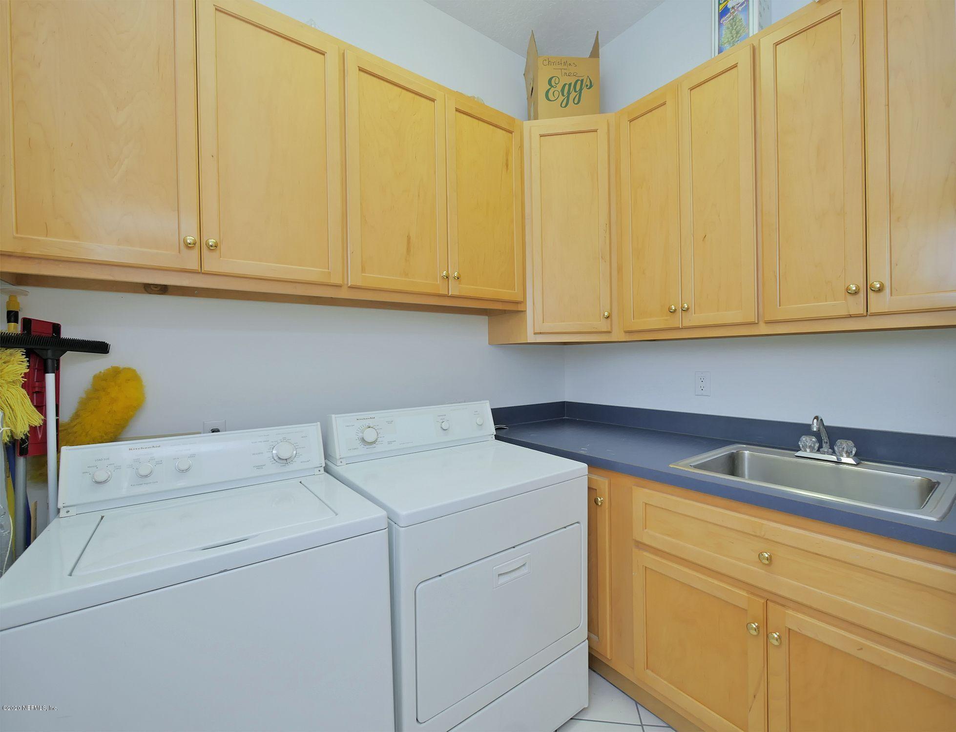 8224 Woodgrove Road Jacksonville, FL 32256 - Photo 24 of 43 Laundry Room-24