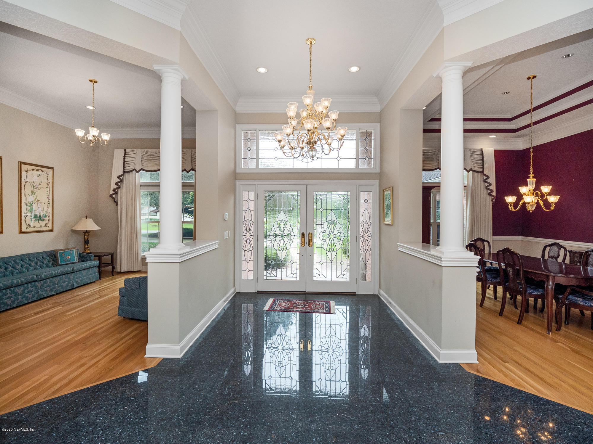 Entry Foyer-4