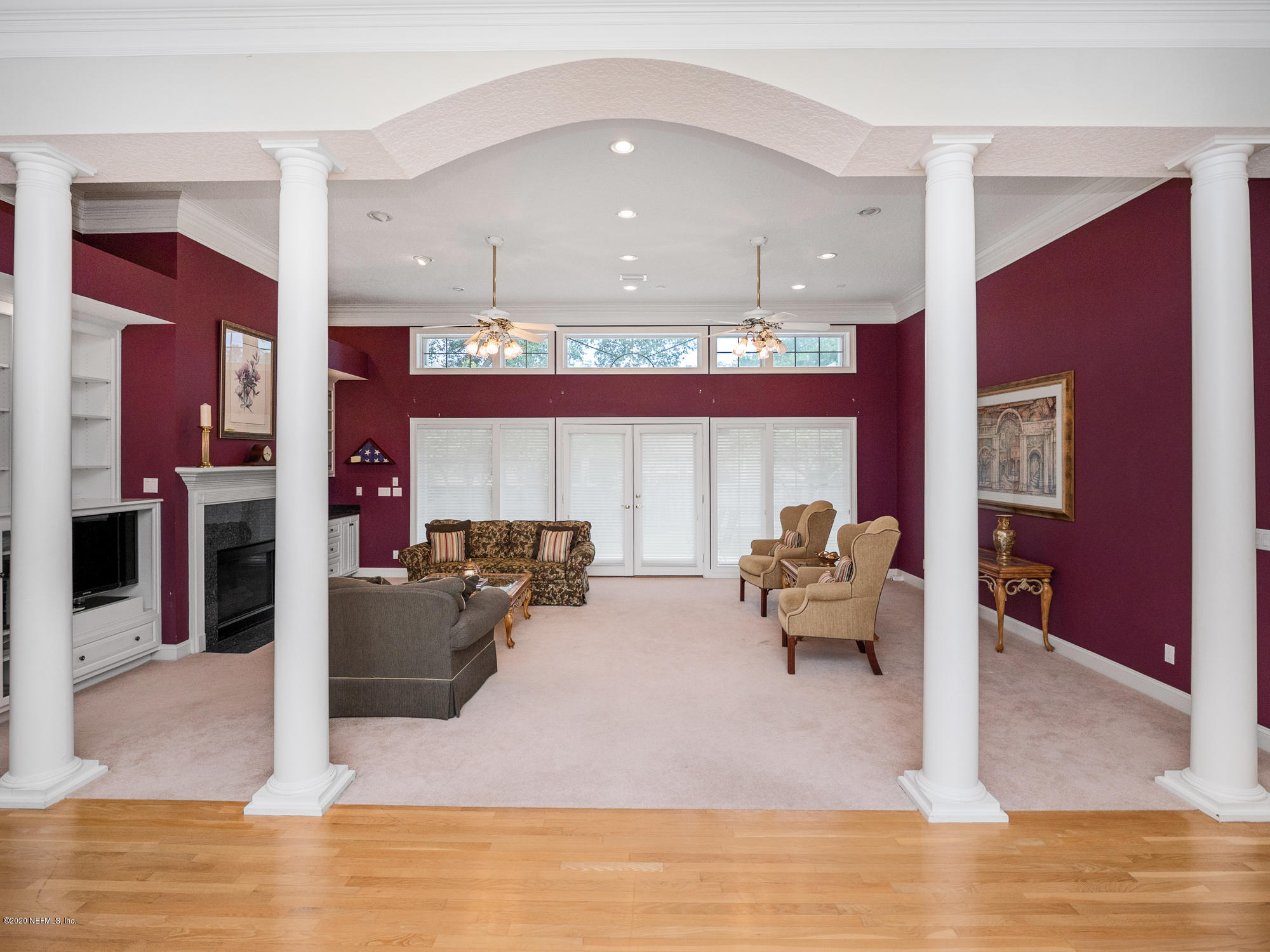 Sizable Great Room-7