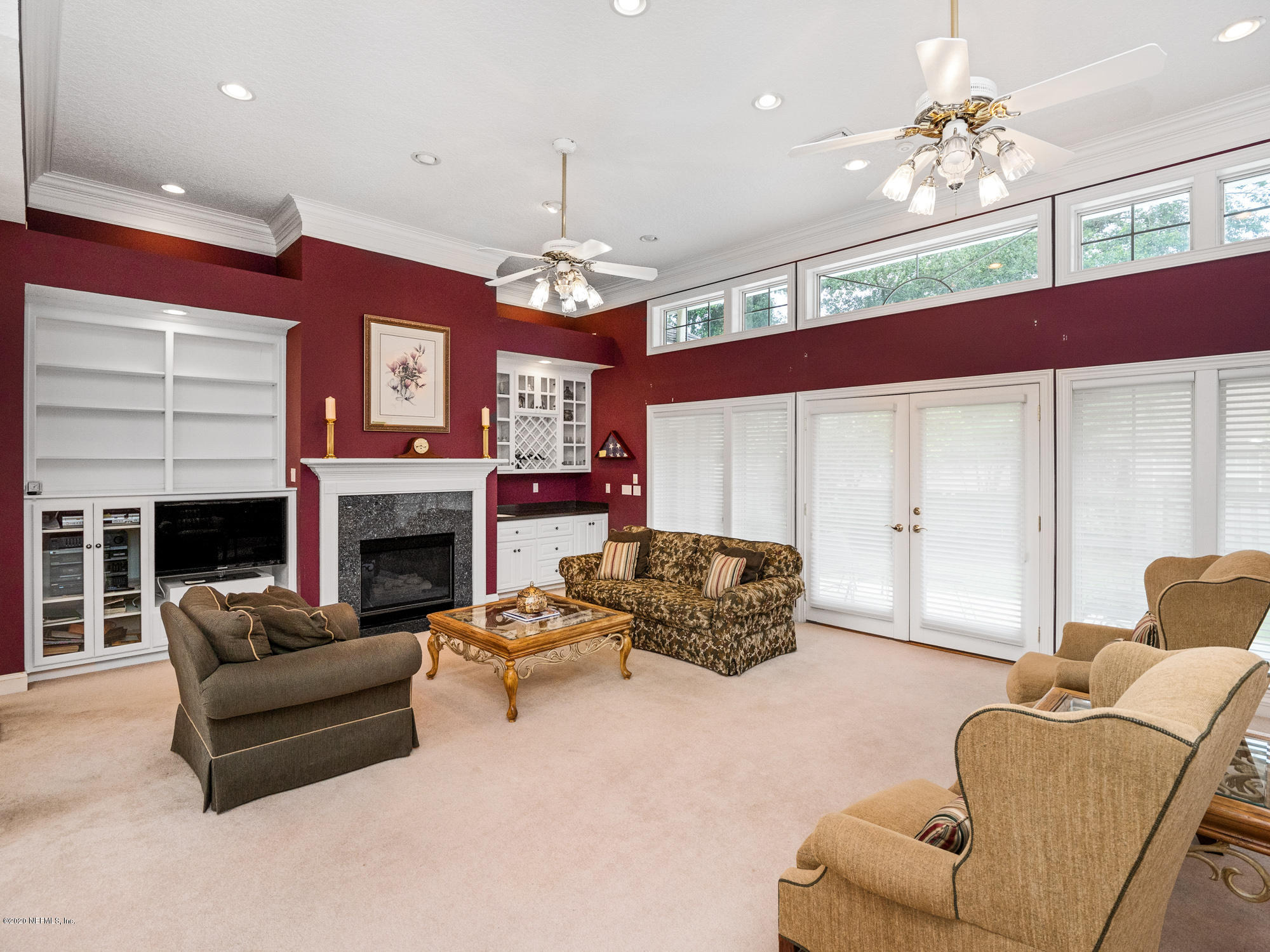 8224 Woodgrove Road Jacksonville, FL 32256 - Photo 8 of 43 Great Room-8