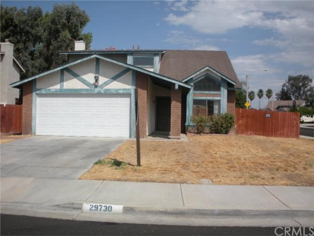 29730 Melitta Road Menifee, CA 92584 - Photo 1 of 1