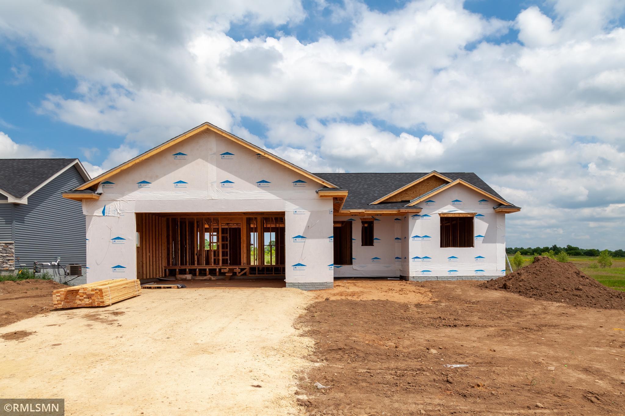 498 Prairie Road New Richmond, WI 54017 - Photo 1 of 16 Gallery Image 1