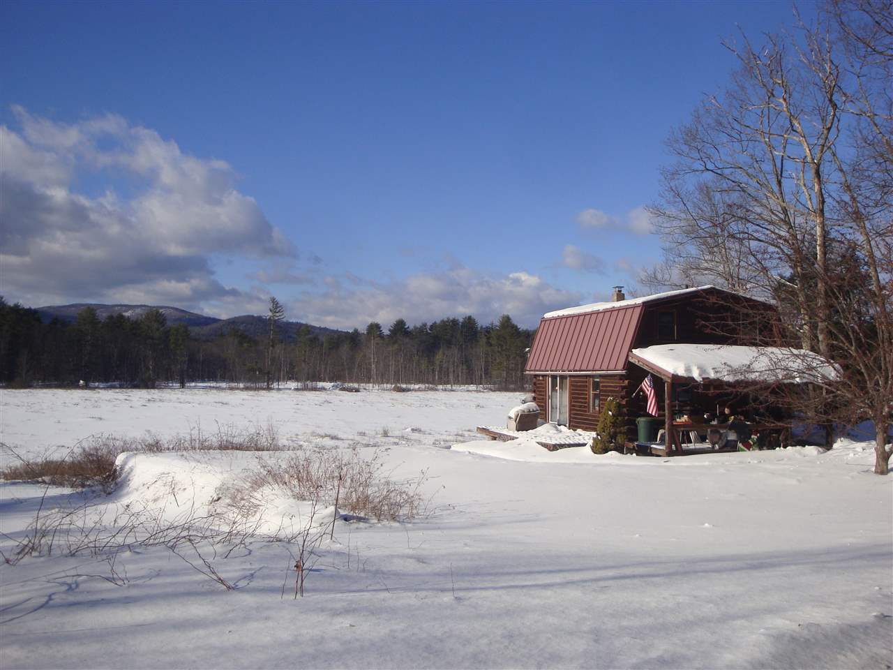 80 Foster Pond Road Alexandria, NH 03222 - Photo 2 of 15