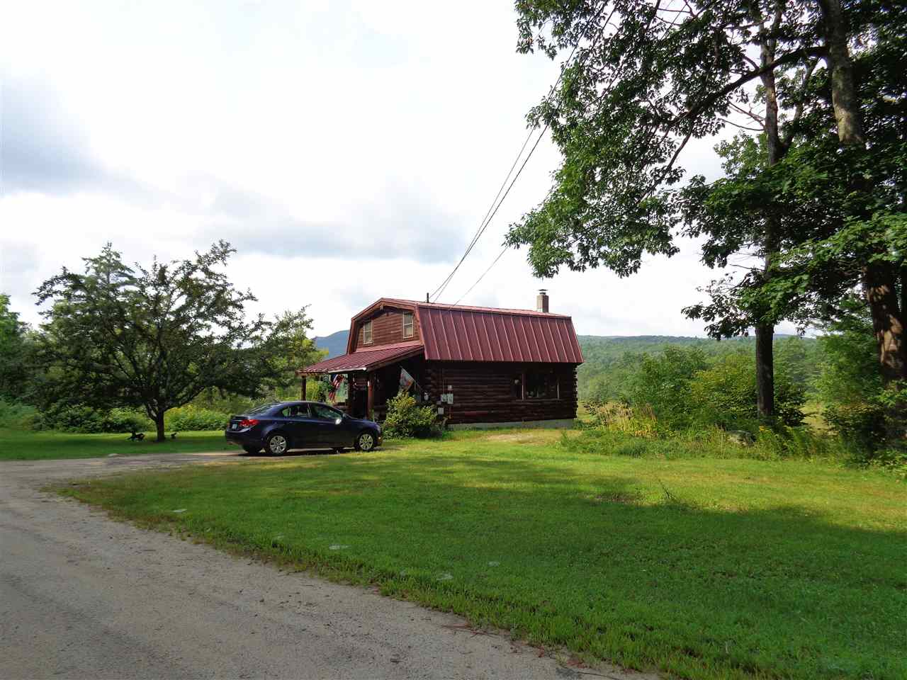 80 Foster Pond Road Alexandria, NH 03222 - Photo 13 of 15