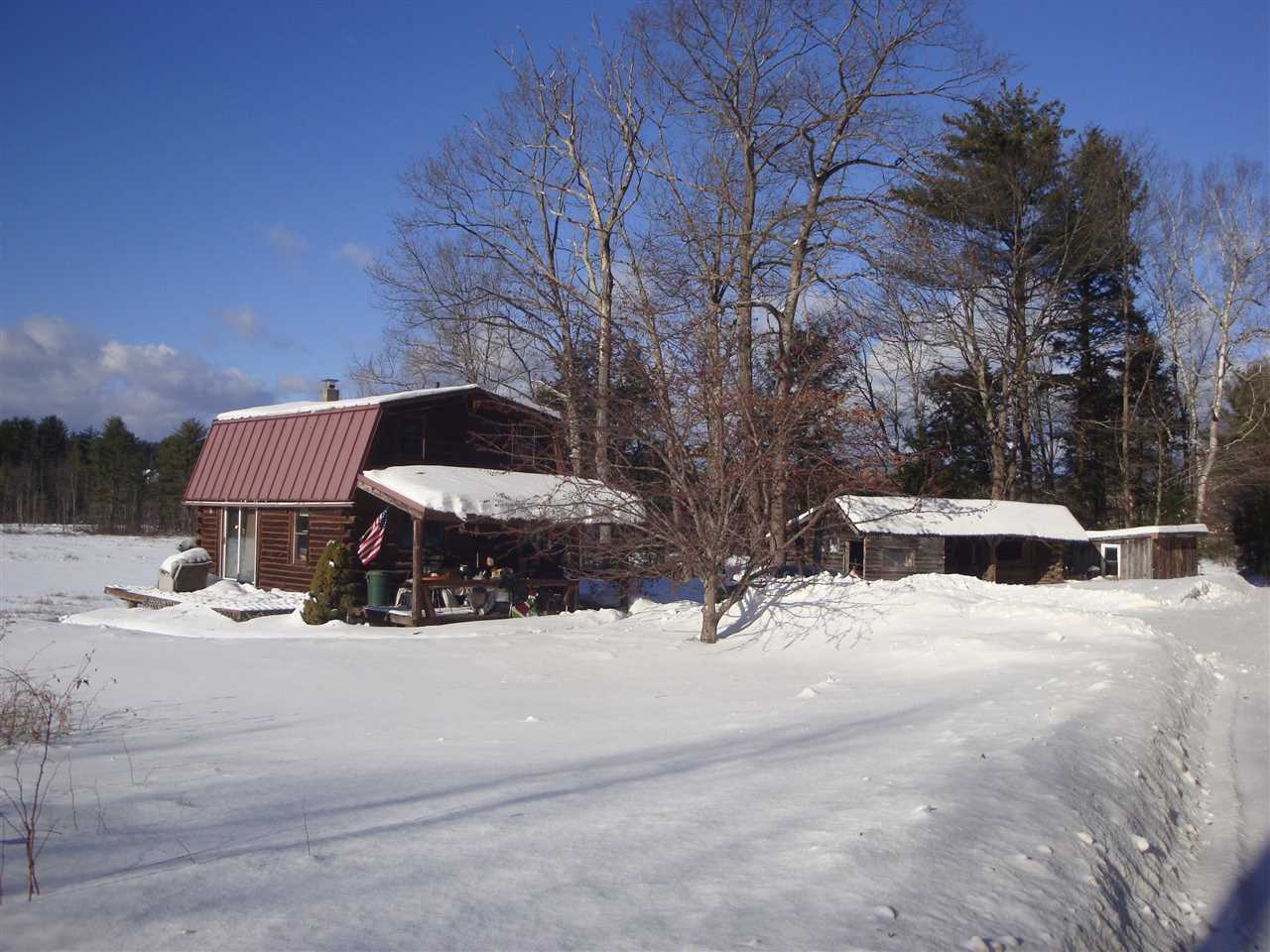 80 Foster Pond Road Alexandria, NH 03222 - Photo 15 of 15