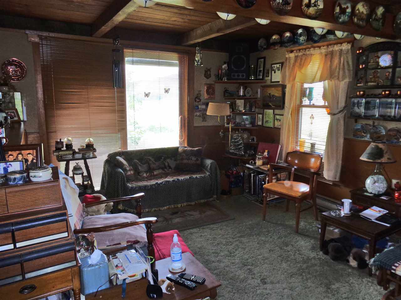 80 Foster Pond Road Alexandria, NH 03222 - Photo 6 of 15