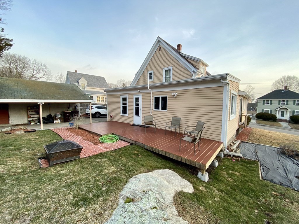 24 Riley Avenue Weymouth, MA 02189 - Photo 22 of 33 Gallery Image 22