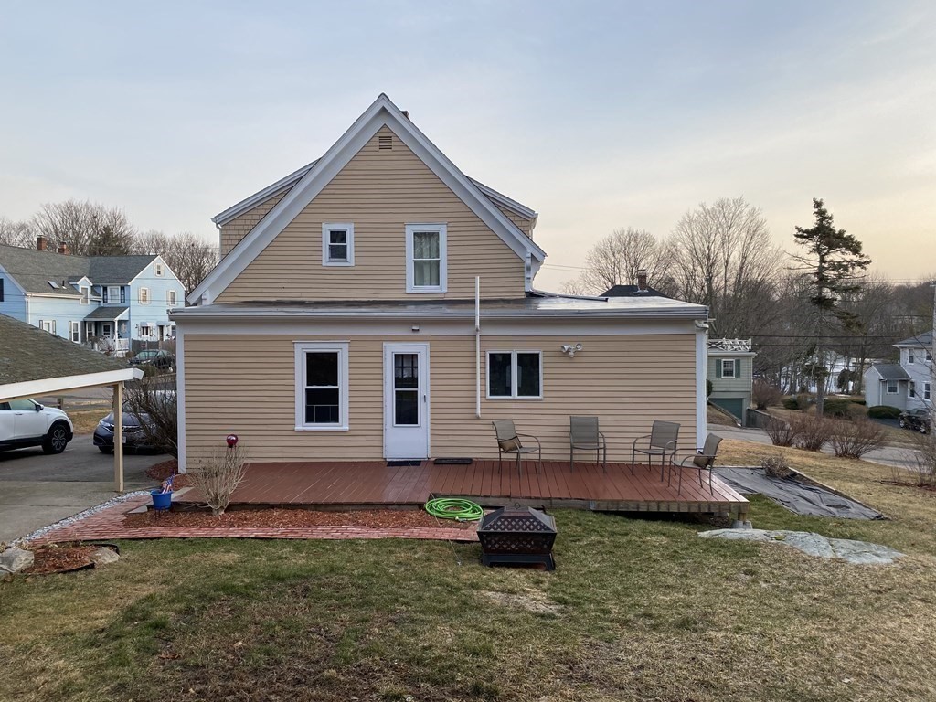 24 Riley Avenue Weymouth, MA 02189 - Photo 30 of 33 Gallery Image 30