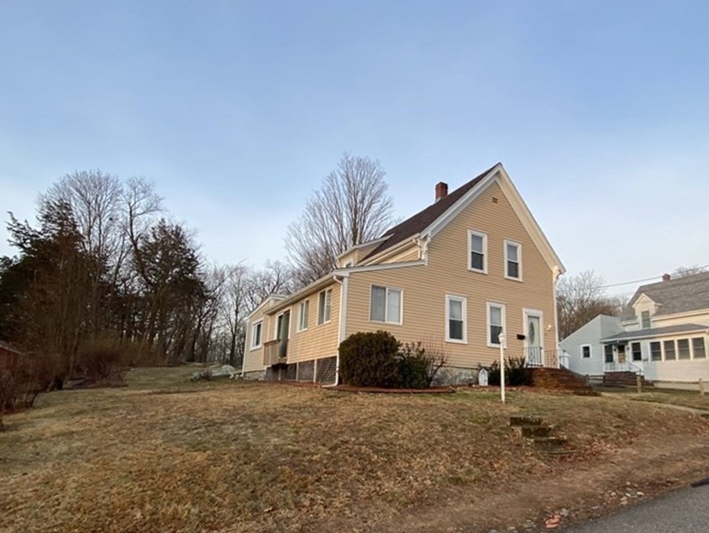 24 Riley Avenue Weymouth, MA 02189 - Photo 32 of 33 Gallery Image 32