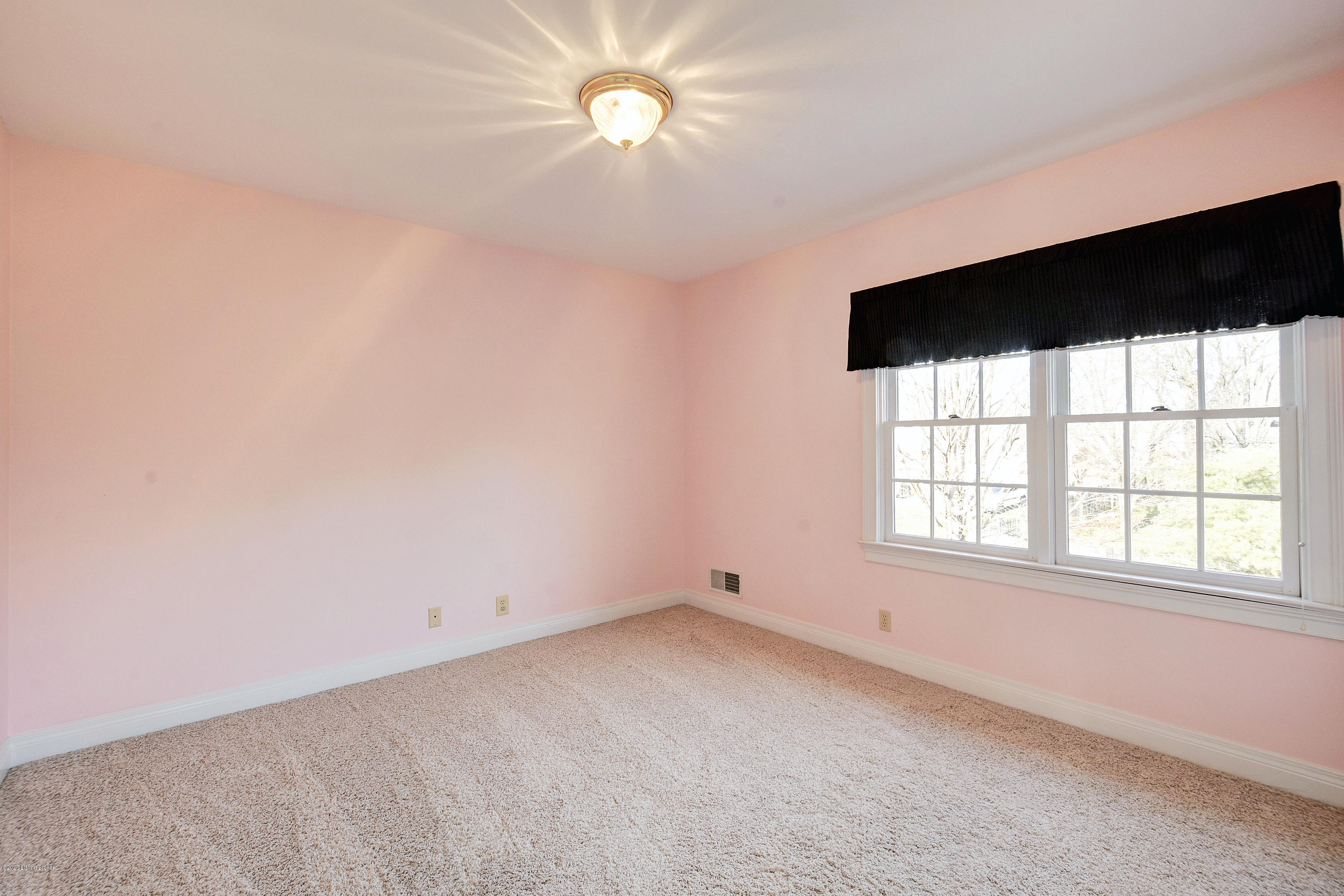 7209 Trail Ridge Court Louisville, KY 40241 - Photo 34 of 51 Bedroom #4 overlooks back yard