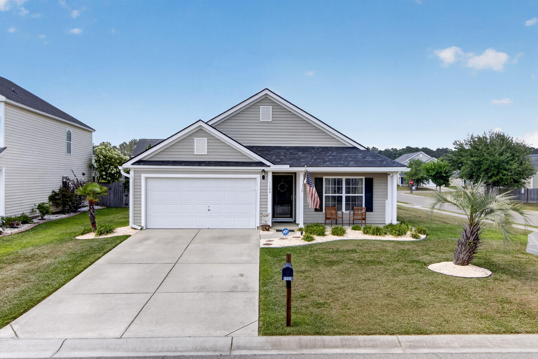 1124 Flyway Road Summerville, SC 29483 - Photo 36 of 36 Gallery Image 36