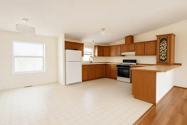 $75,000 | 5713 Cabot Drive, Mounds View, MN 55112