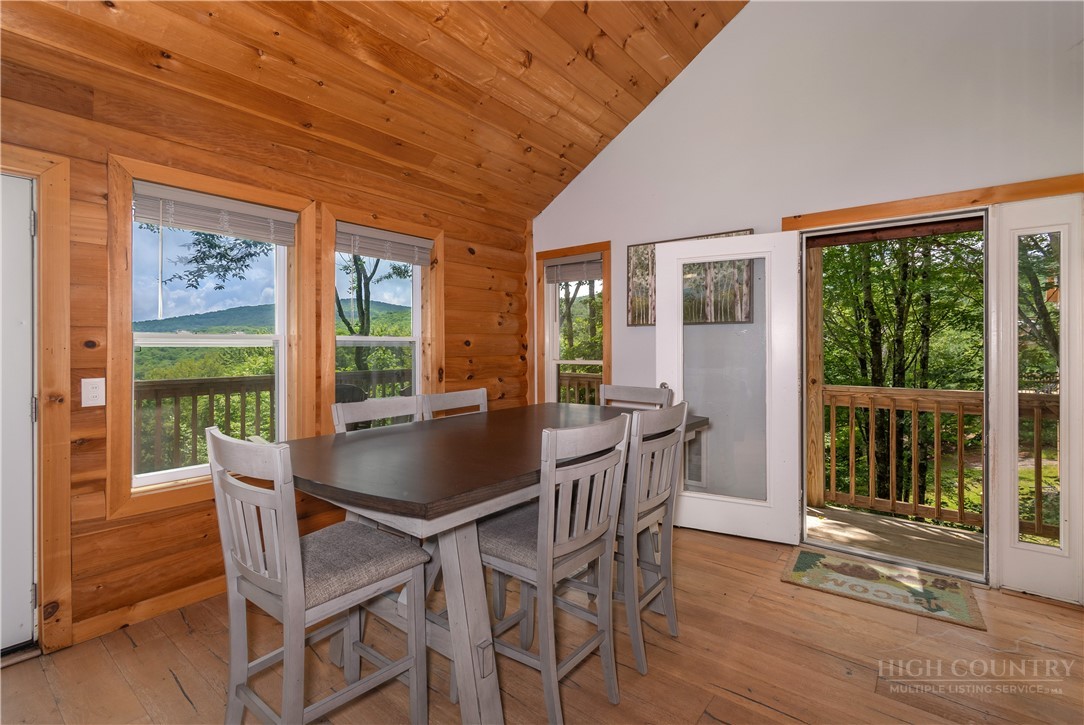 108 Windridge Road Beech Mountain, NC 28604 - Photo 10 of 49