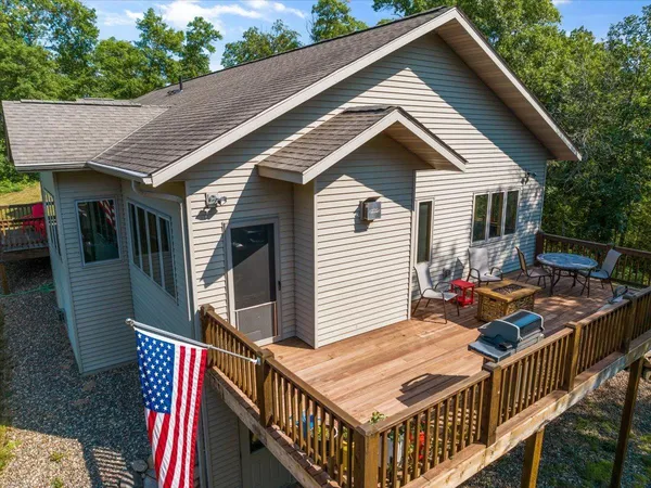 $639,900 | 11423 Fawn Lake Road, Breezy Point, MN 56472