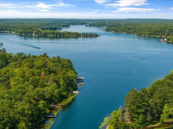 $639,900 | 11423 Fawn Lake Road, Breezy Point, MN 56472