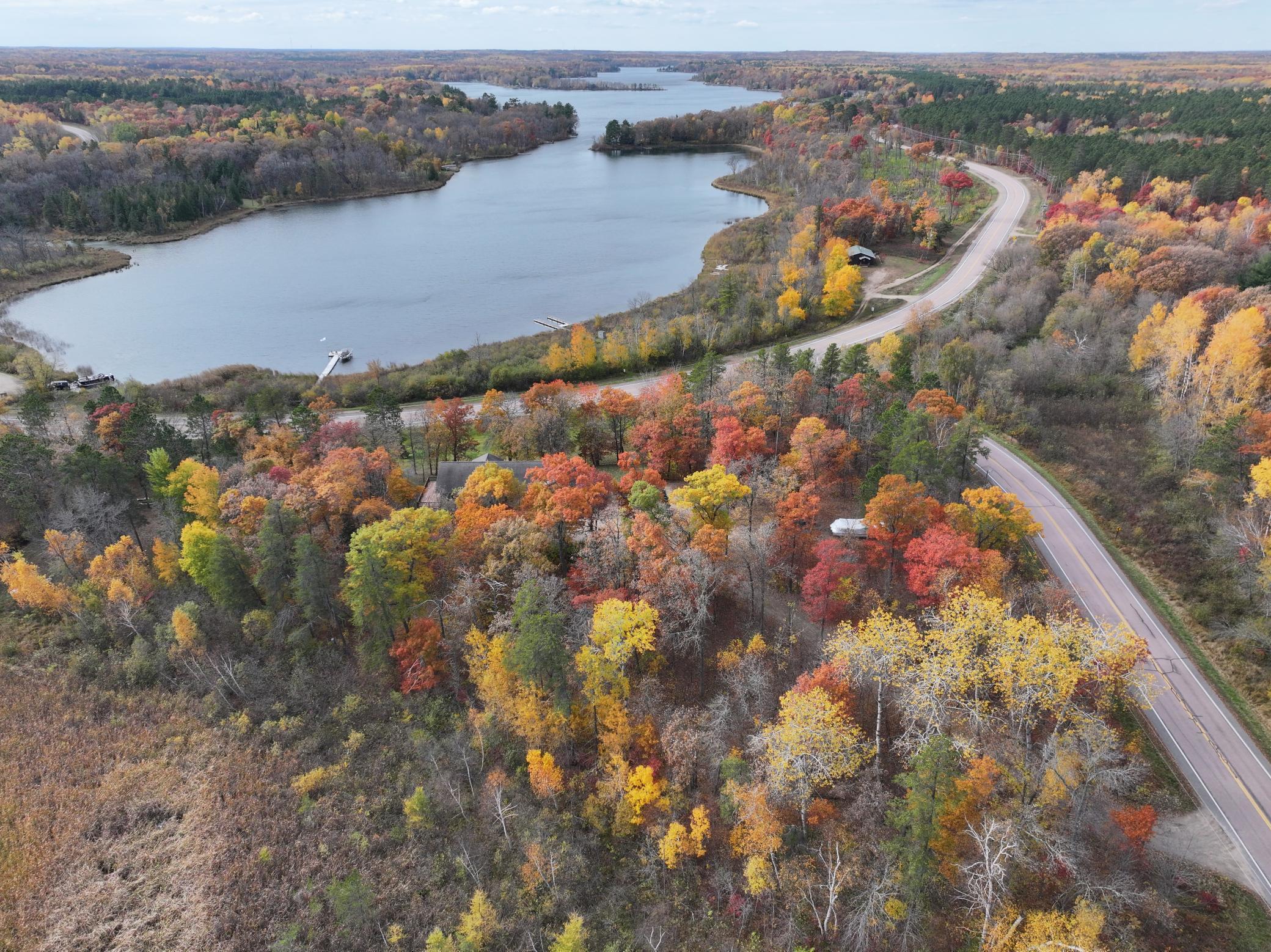 11423 Fawn Lake Road Breezy Point, MN 56472 - Photo 55 of 56