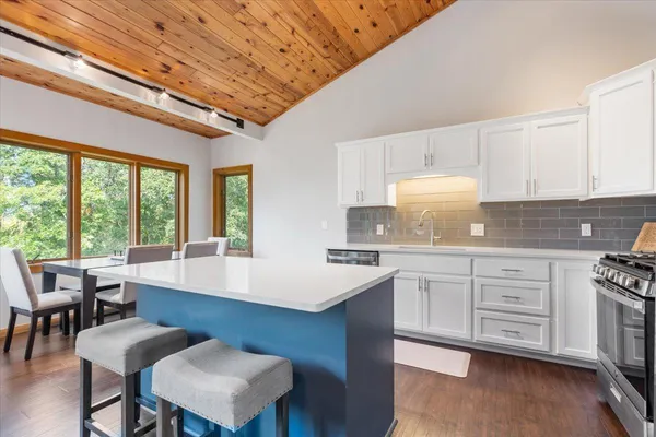 $639,900 | 11423 Fawn Lake Road, Breezy Point, MN 56472