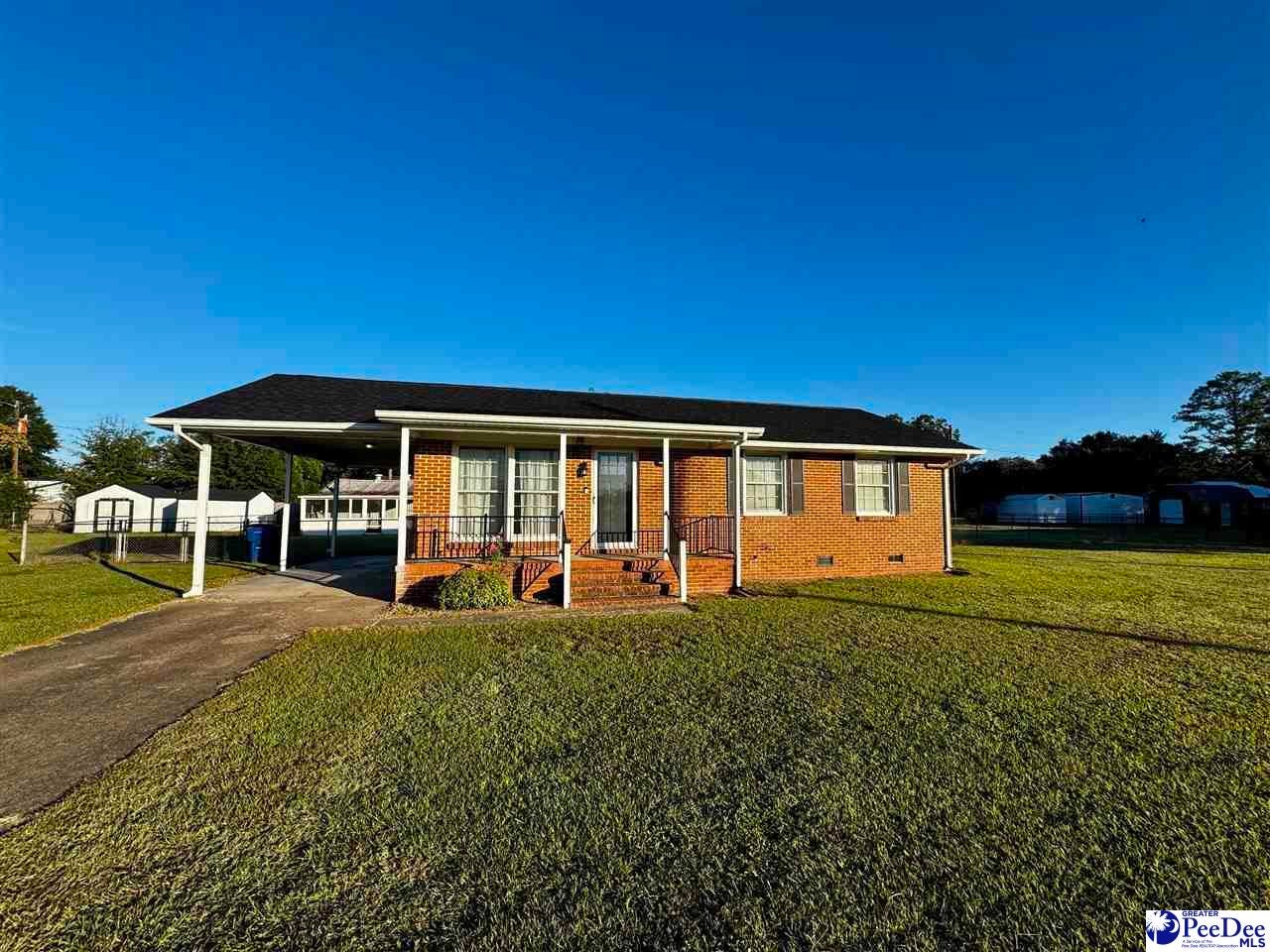 3635 Old Wire Road West Wallace, SC 29596 - Photo 2 of 38 Gallery Image 2