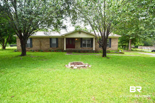 6970 Ching Lynch Road Mobile, AL 36618 - Photo 1 of 25