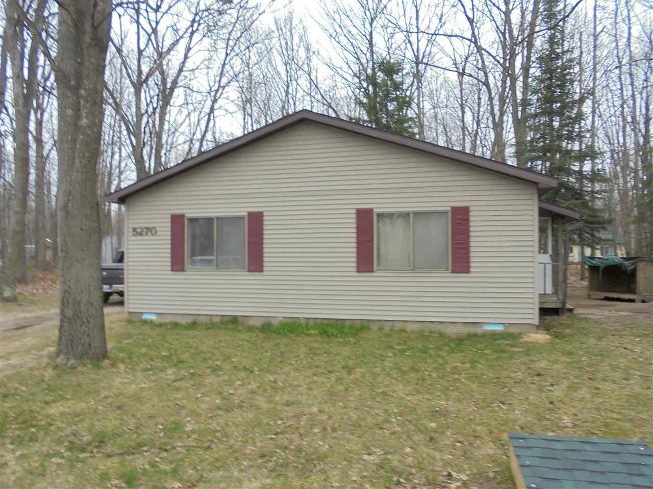 5270 North Reserve Road Roscommon, MI 48653 - Photo 1 of 9 Gallery Image 1