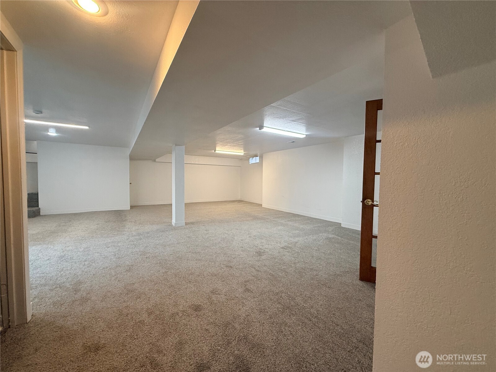 2126 Lewis River Road Woodland, WA 98674 - Photo 18 of 23 a view of empty room