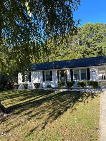 $359,999 | 316 Wendell Falls Parkway, Wendell, NC 27591