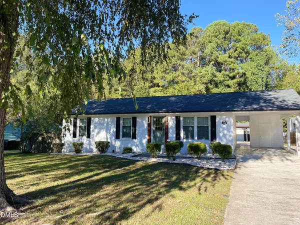 $344,999 | 316 Wendell Falls Parkway, Wendell, NC 27591