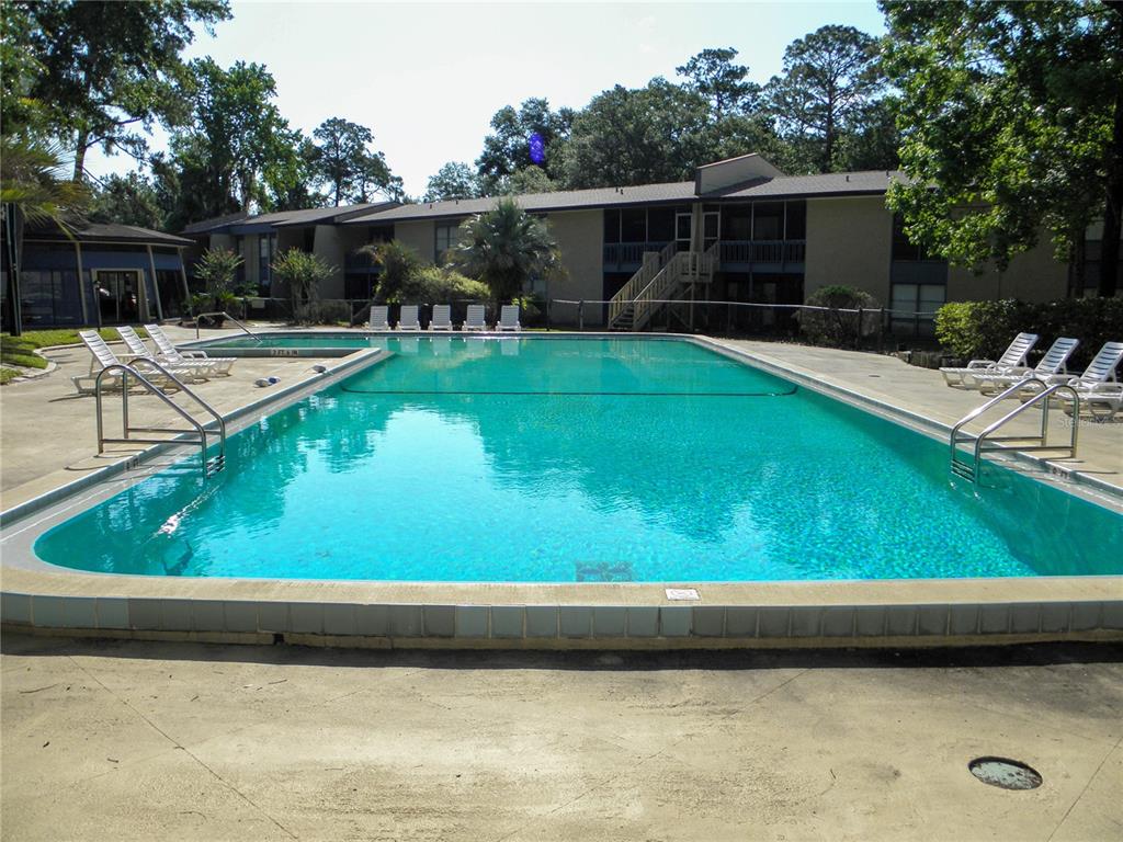 2811 Southwest Archer Rd Unit O122  