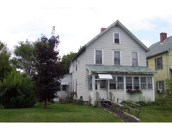 145 2nd Street Rutland, VT 05701 - Photo 1 of 1
