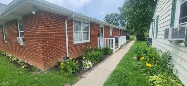 $169,900 | 1328 South G Street, Elwood, IN 46036