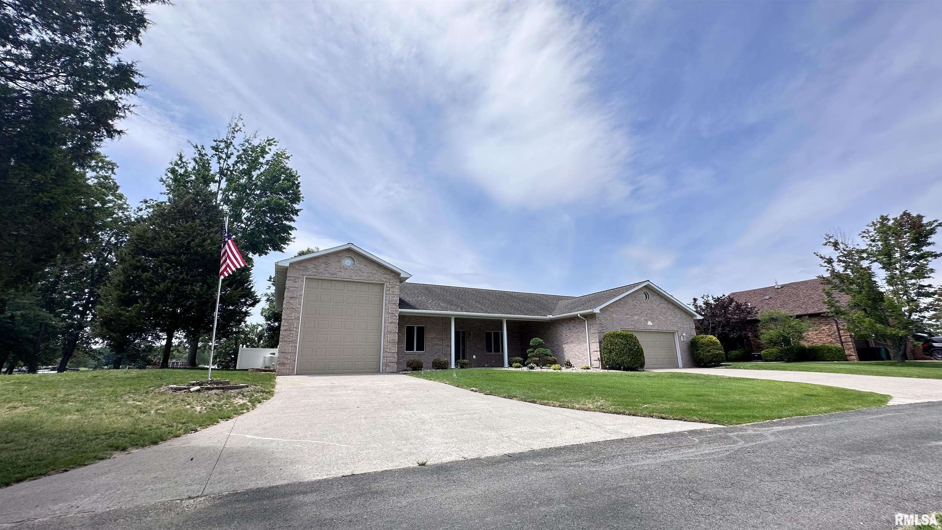 1535 Howard Road Marion, IL 62959 - Photo 24 of 40