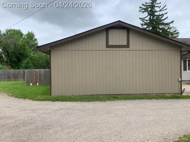 6378 Gale Road Atlas, MI 48411 - Photo 53 of 97