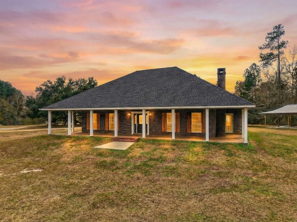 268 Baucum Road Carriere, MS 39426 - Photo 1 of 41 Gallery Image 1
