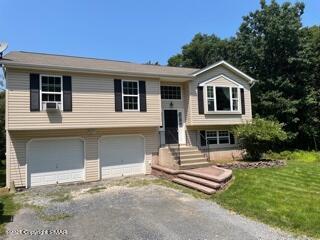 89 Nosirrah Road Albrightsville, PA 18210 - Photo 1 of 30 Street View
