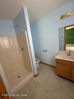 89 Nosirrah Road Albrightsville, PA 18210 - Photo 22 of 30 bathroom