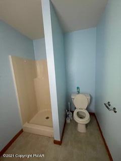 89 Nosirrah Road Albrightsville, PA 18210 - Photo 23 of 30 bathroom
