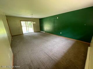89 Nosirrah Road Albrightsville, PA 18210 - Photo 26 of 30 family room