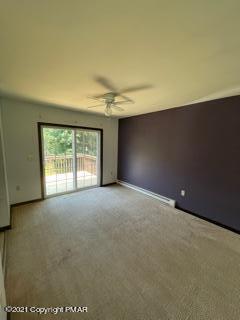 89 Nosirrah Road Albrightsville, PA 18210 - Photo 6 of 30 dining room
